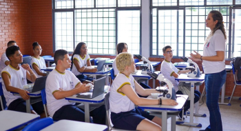 Nomeados mais 315 professores para a rede estadual de ensino